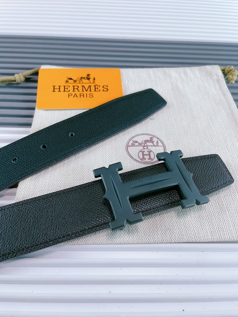 Hermes Belts